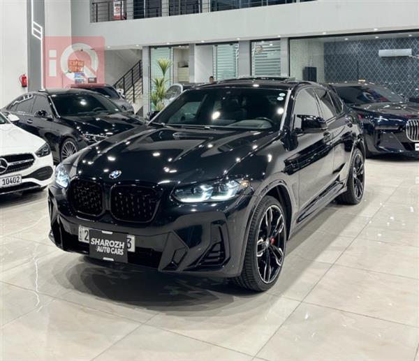 BMW X4 2023 for sale in Iraq - Erbil